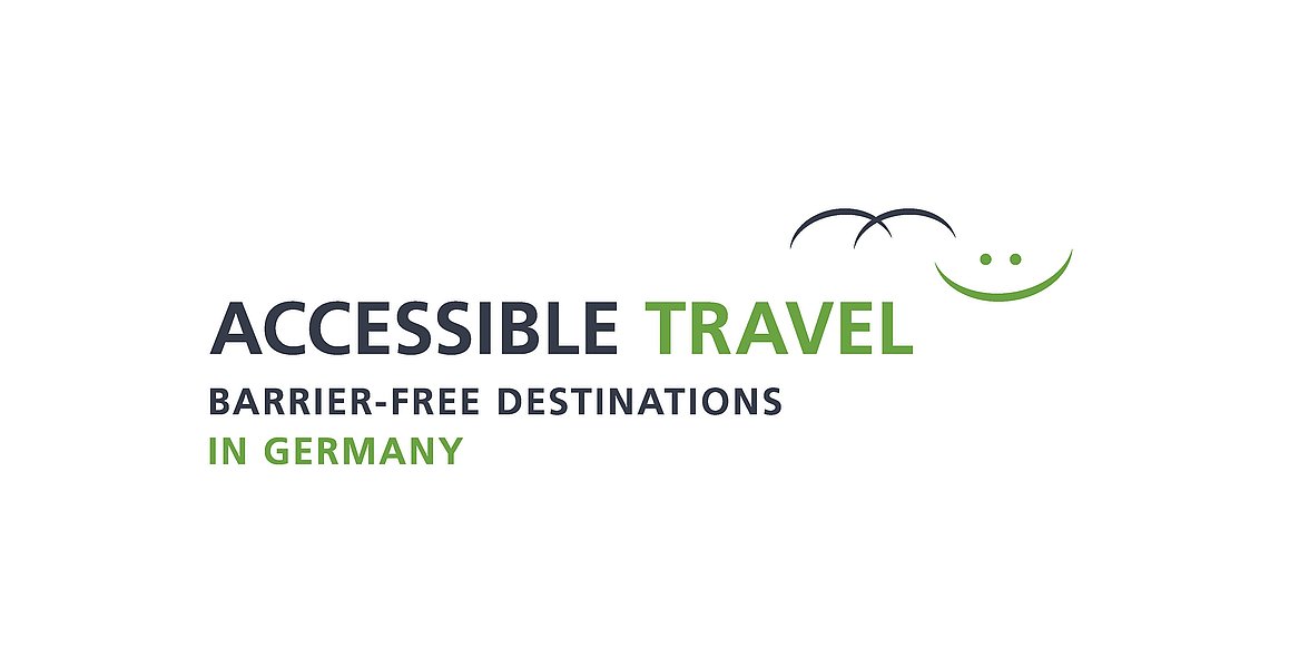 Accessible Travel Logo