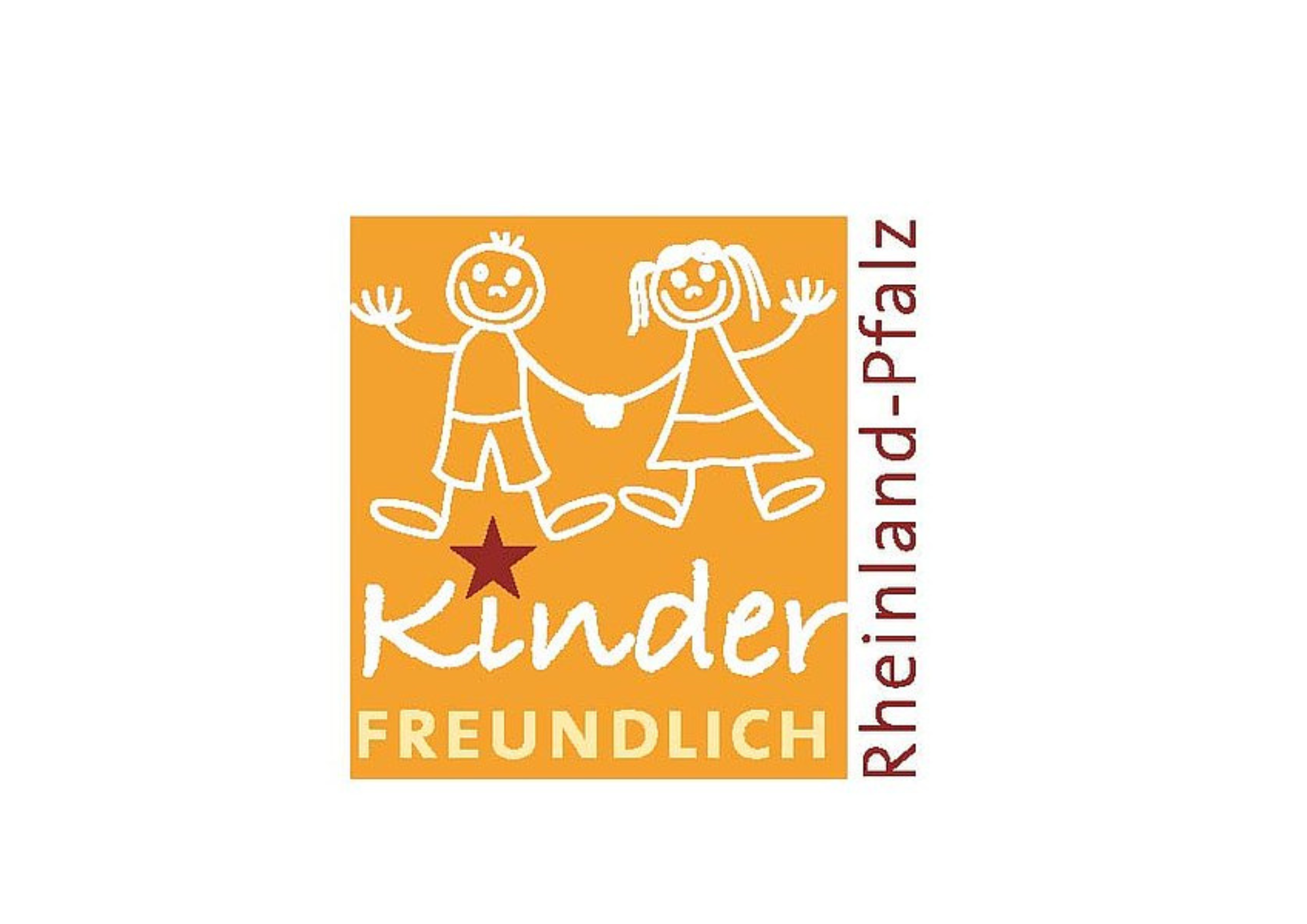Logo Kinderfreundlich