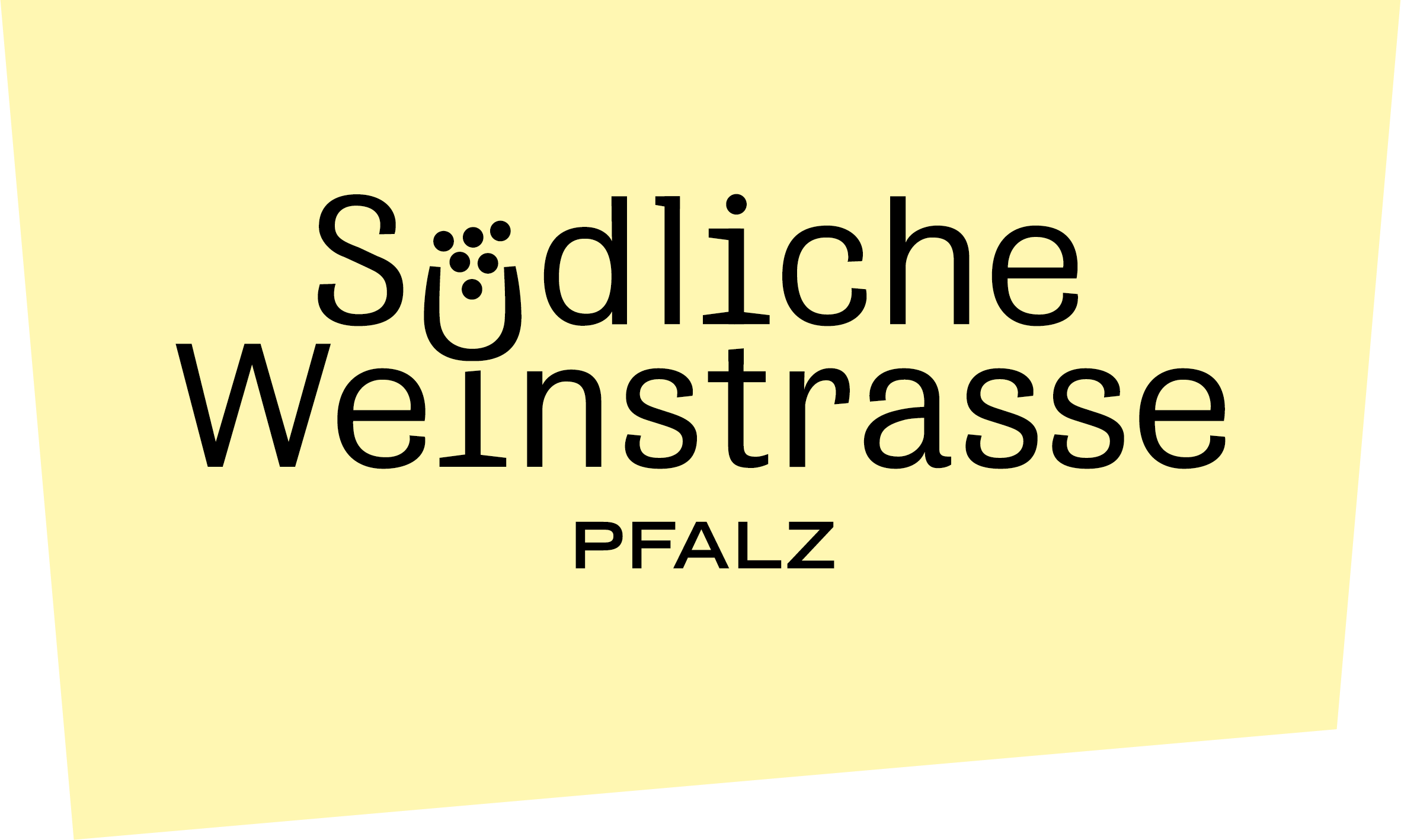 Logo Südliche Weinstrasse e.V.