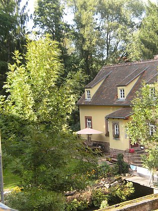 Riedelberger Mühle 2