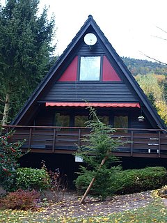Ferienhaus Rehberg