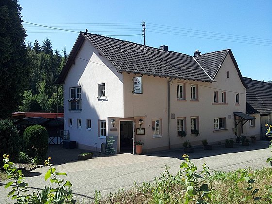 Landgasthof Birkwieserhof