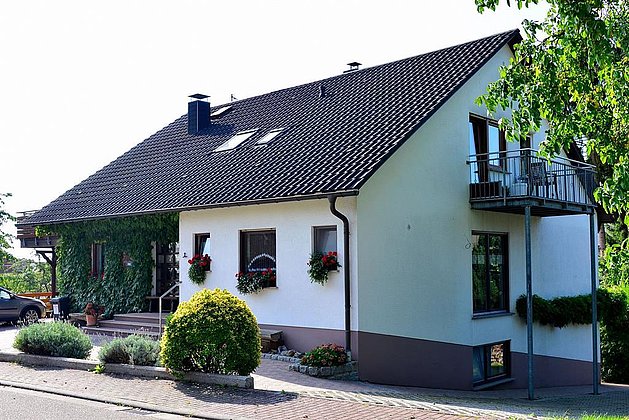 Gästehaus Walther2