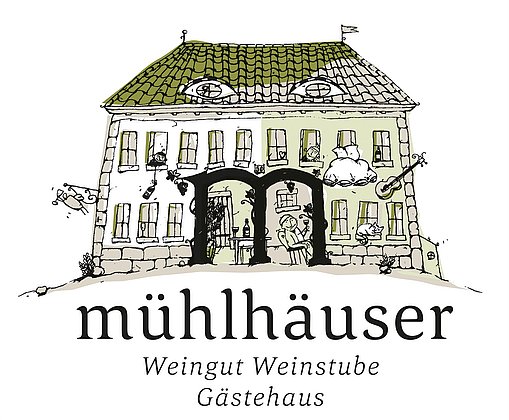 Mühlhäuser - Weingut, Weinstube, Gästehaus