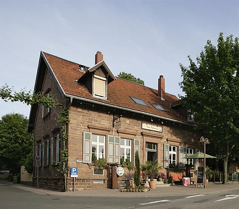 Restaurant Schwarz