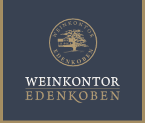 Logo Weinkontor Edenkoben