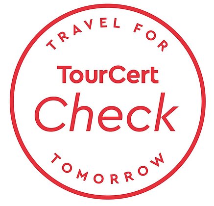 TourCert Check
