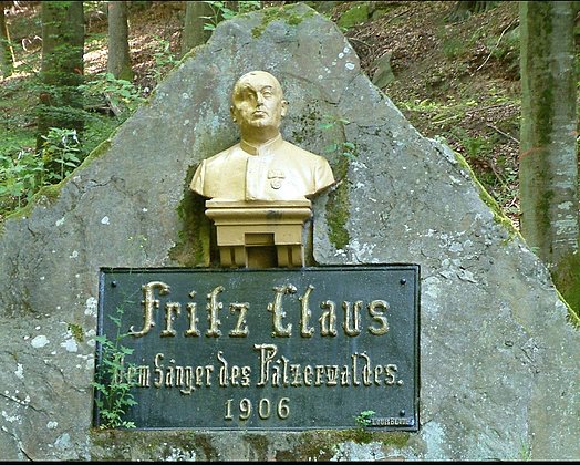 Fritz-Claus-Denkmal
