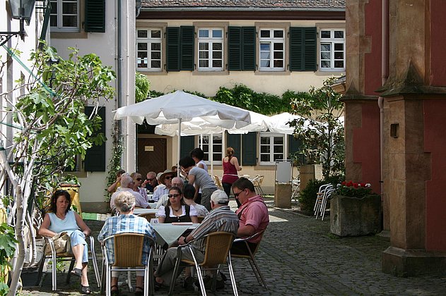 Café Ritter von Böhl 2