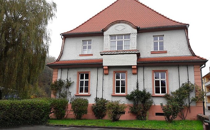 Heimatmuseum Waldfischbach-Burgalben