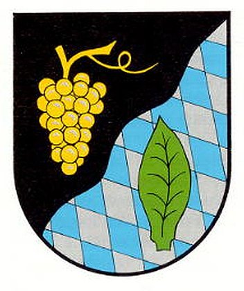 Wappen Hergersweiler