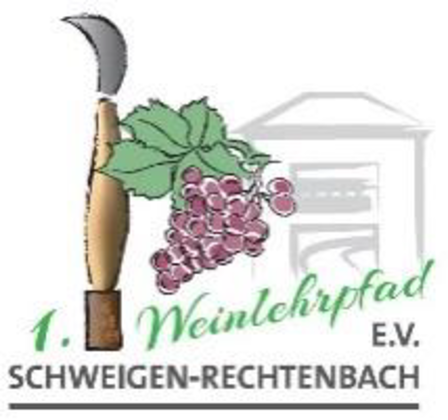 Logo 1. Weinlehrpfad
