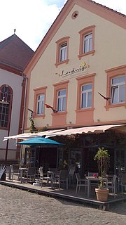 Hotel Ludwigs