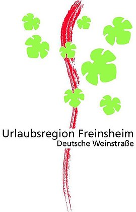 ein Weingut in der Urlaubsregion Freinsheim