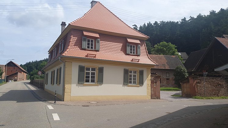 Hedwighaus