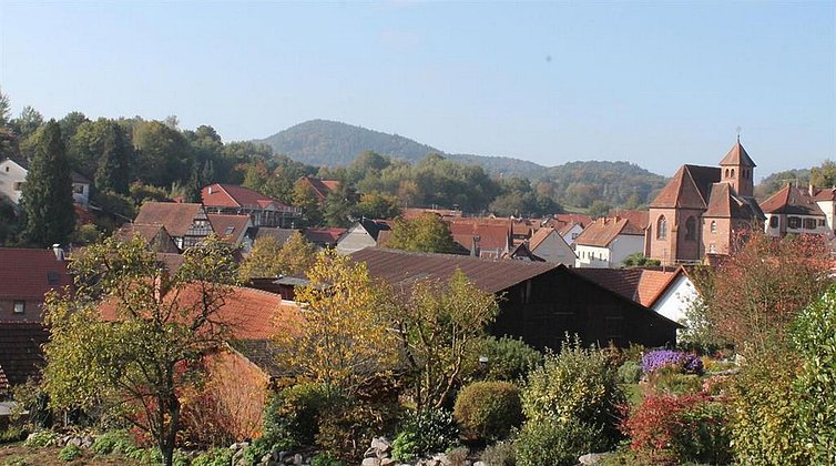Völkersweiler