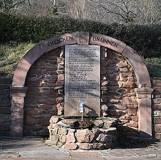Glockenbrunnen