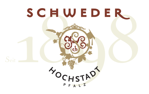 Logo Weingut Schweder