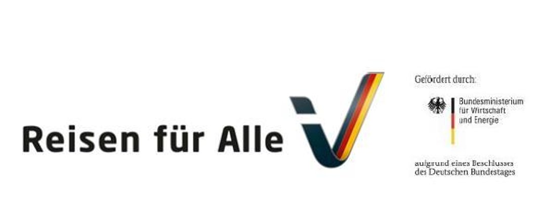 Barrierefreiheit Logo