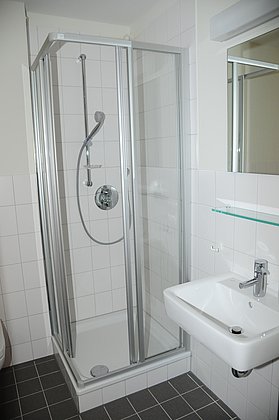 Example bathroom