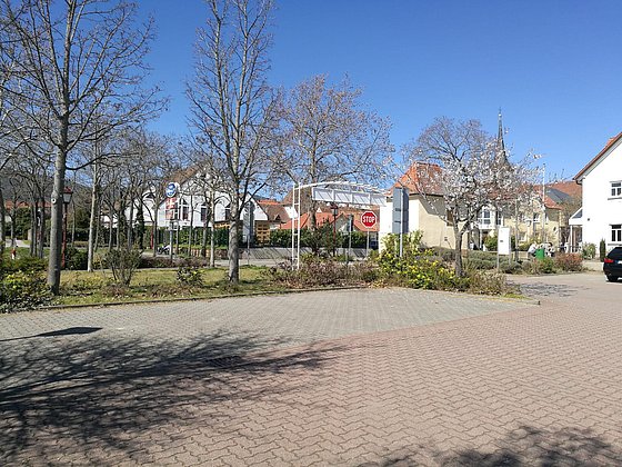 Frantzplatz