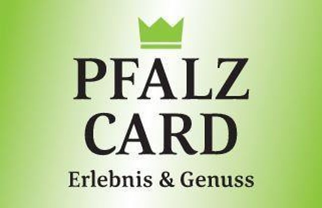 Pfalz Card