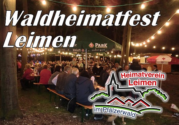 Waldheimatfest_Leimen