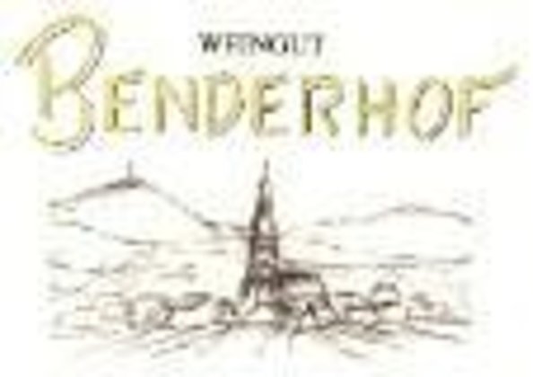 Weingut Benderhof - Logo
