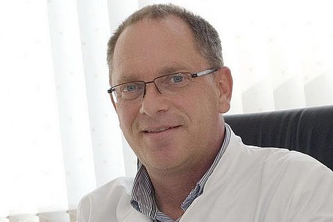 Harald Hölken