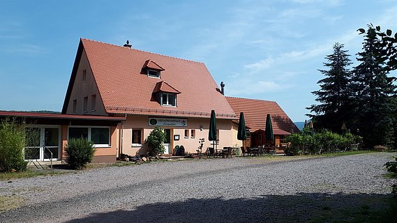 Naturfreundehaus Annweiler