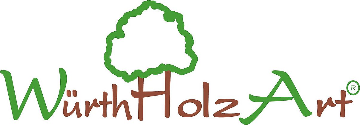 Würth Holzart Logo