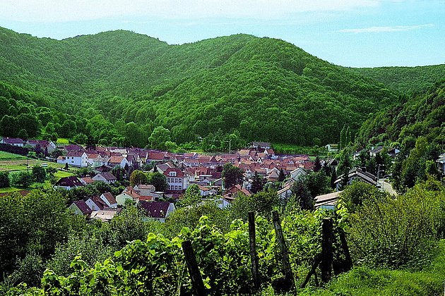 Gräfenhausen