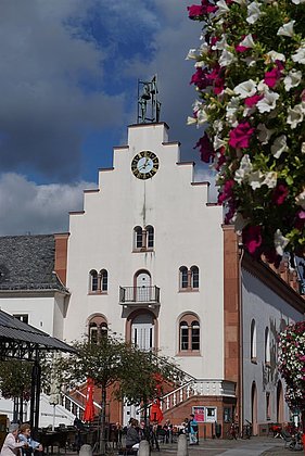 Landau/Pfalz