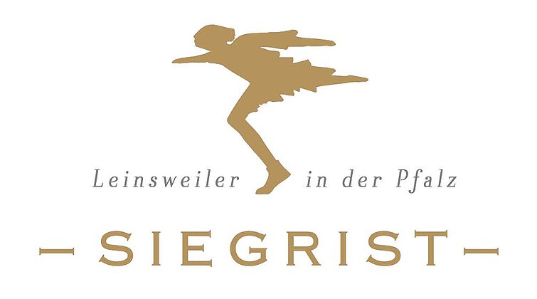 Weingut Siegrist Logo