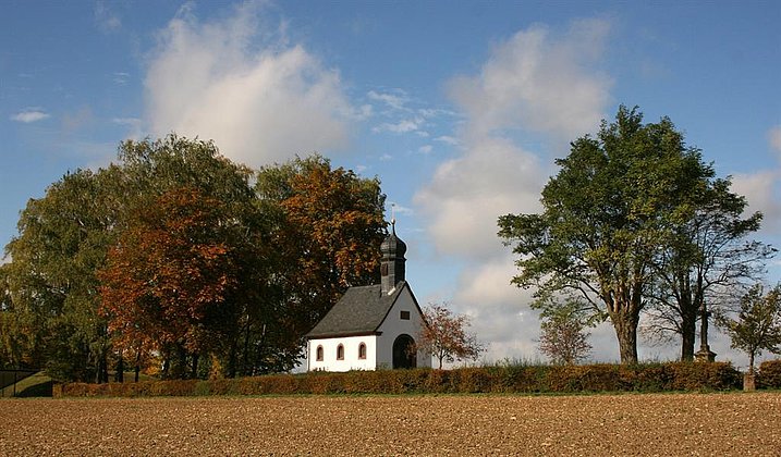 Kapelle Herbst1
