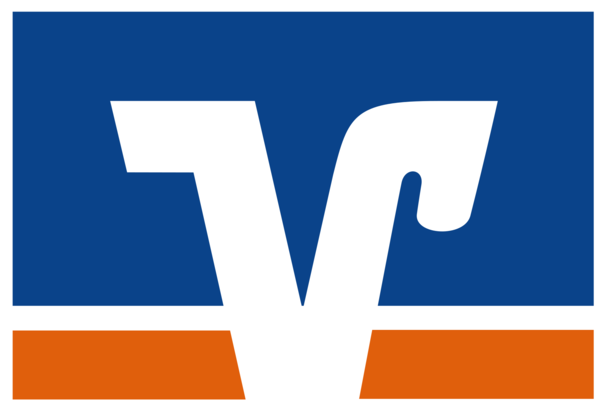 Logo Volksbanken/Raiffeisenbanken
