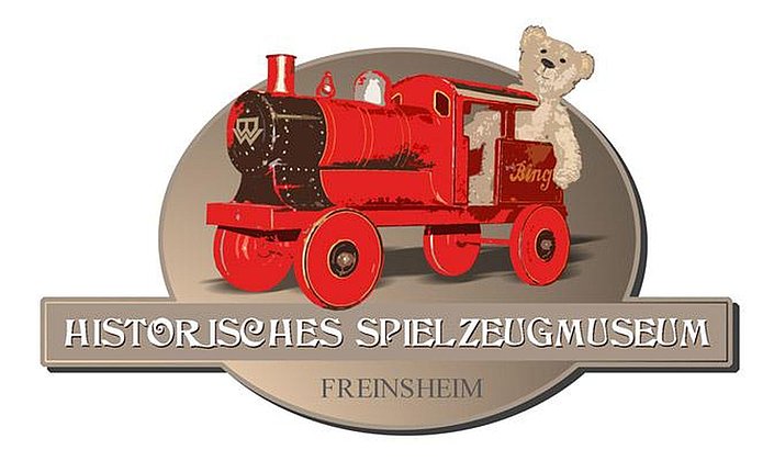 Spielzeugmuseum Freinsheim